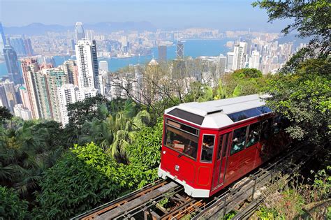 太平山 (香港)|香港太平山纜車》最佳登頂時間、價錢整理，上山欣賞百萬夜景